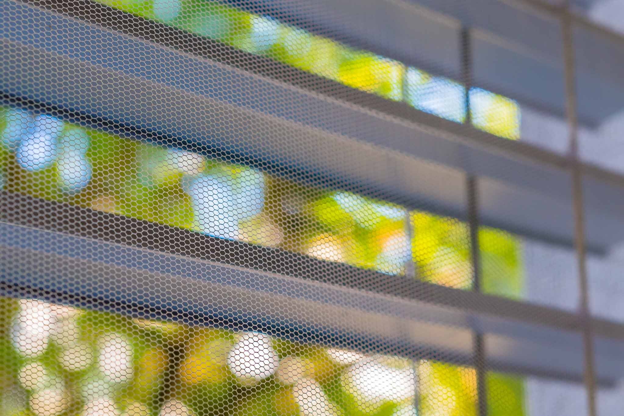 Insektenschutz Blitz Storen AG